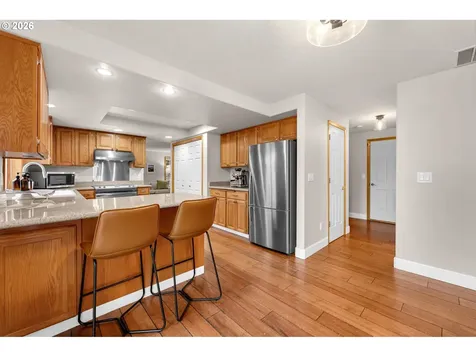 502 NW 108th Street Vancouver WA 98685