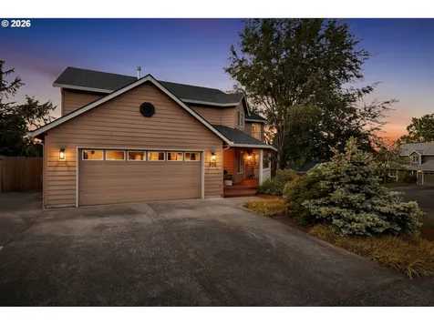 502 NW 108th Street Vancouver WA 98685