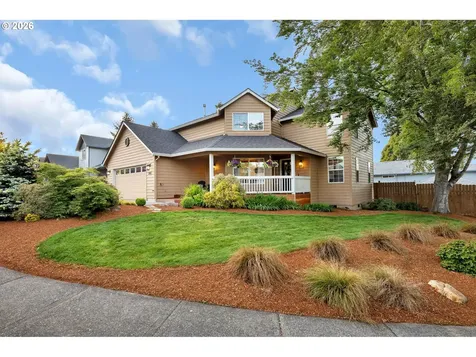 502 NW 108th Street Vancouver WA 98685