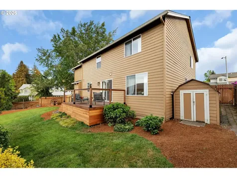 502 NW 108th Street Vancouver WA 98685