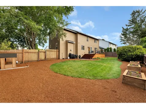 502 NW 108th Street Vancouver WA 98685