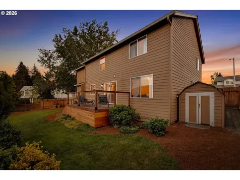 502 NW 108th Street Vancouver WA 98685