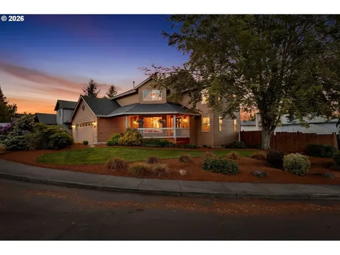 502 NW 108th Street Vancouver WA 98685