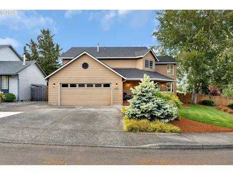 502 NW 108th Street Vancouver WA 98685