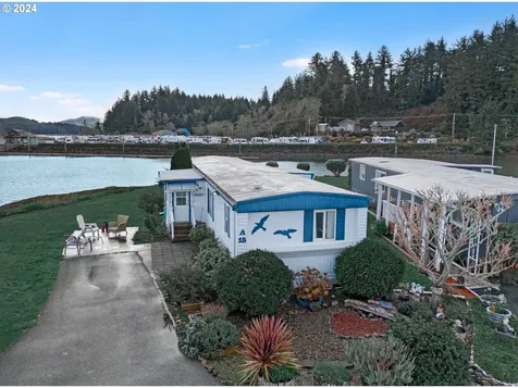 955 NE Mill Street Waldport OR 97394