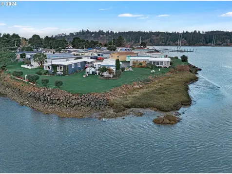 955 NE Mill Street Waldport OR 97394