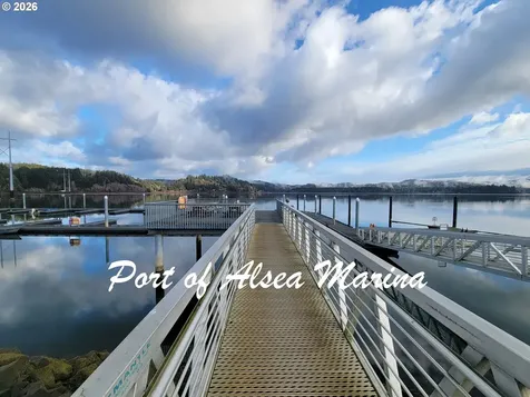 955 NE Mill Street Waldport OR 97394