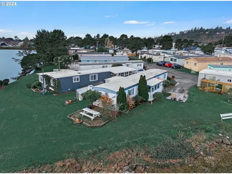 955 NE Mill Street Waldport OR 97394