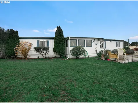 955 NE Mill Street Waldport OR 97394