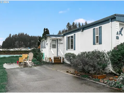 955 NE Mill Street Waldport OR 97394