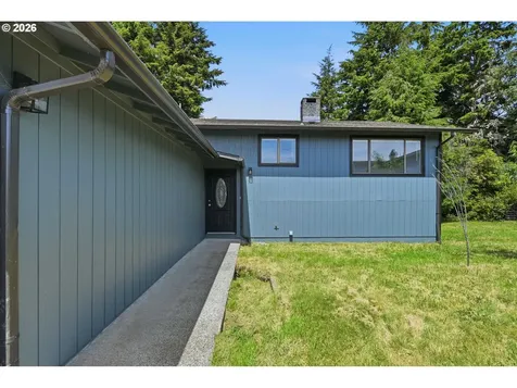 471 Camellia Court Reedsport OR 97467