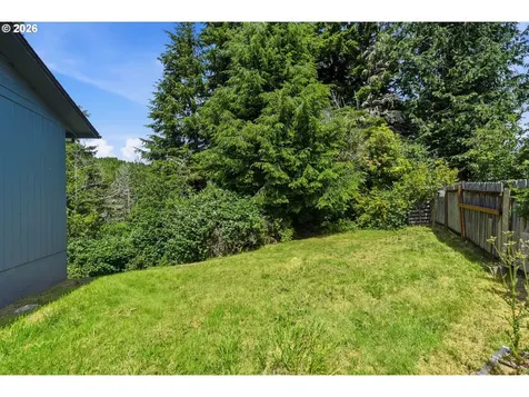 471 Camellia Court Reedsport OR 97467