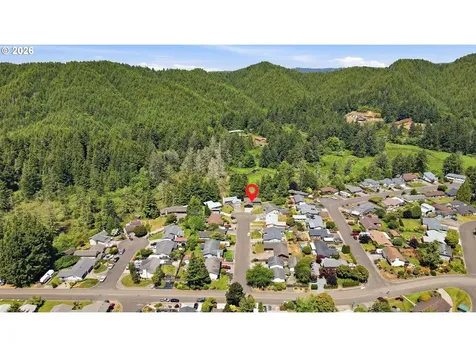 471 Camellia Court Reedsport OR 97467