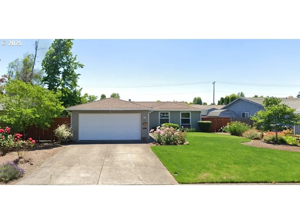 283 SW 12th Avenue Canby OR 97013