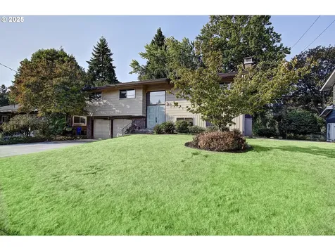 503 NW Overlook Drive Vancouver WA 98665