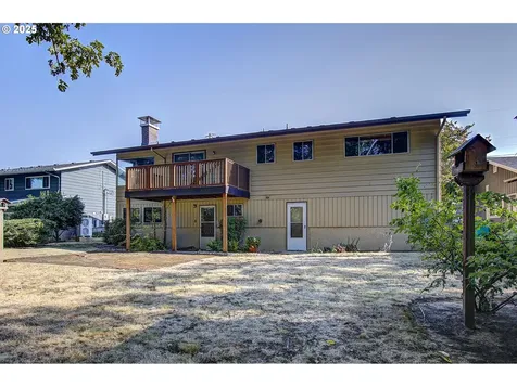 503 NW Overlook Drive Vancouver WA 98665