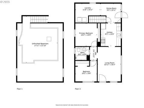 5338 SE 52nd Avenue Portland OR 97206