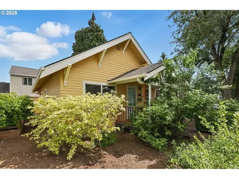 5338 SE 52nd Avenue Portland OR 97206