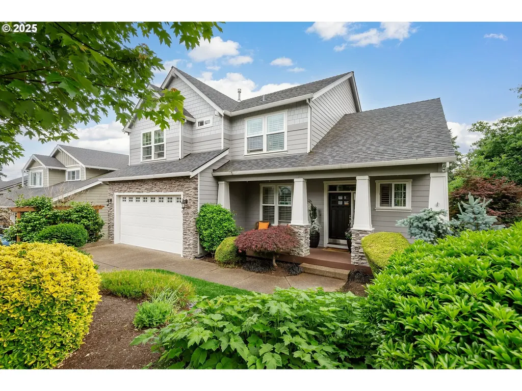 2600 Umpqua Lane West Linn OR 97068