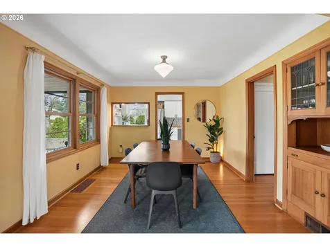 7436 N Seward Avenue Portland OR 97217