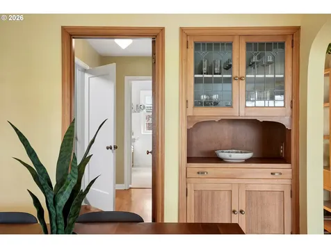 7436 N Seward Avenue Portland OR 97217