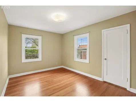 7436 N Seward Avenue Portland OR 97217