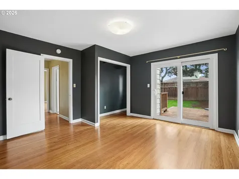 7436 N Seward Avenue Portland OR 97217