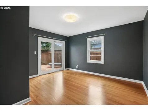 7436 N Seward Avenue Portland OR 97217