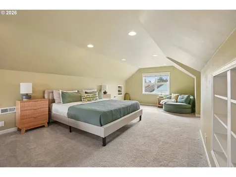 7436 N Seward Avenue Portland OR 97217