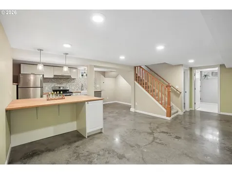 7436 N Seward Avenue Portland OR 97217