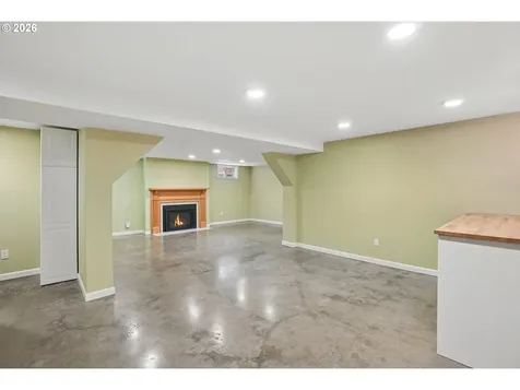 7436 N Seward Avenue Portland OR 97217