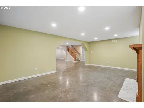 7436 N Seward Avenue Portland OR 97217