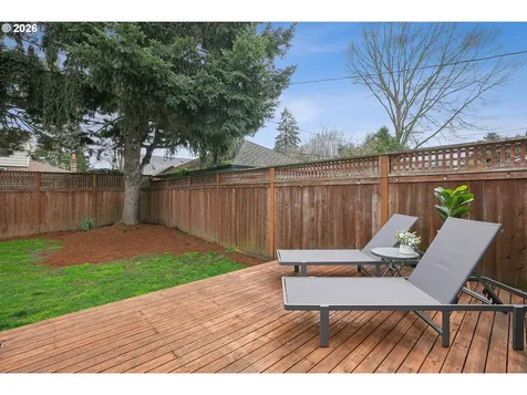7436 N Seward Avenue Portland OR 97217