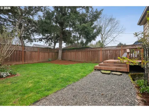 7436 N Seward Avenue Portland OR 97217