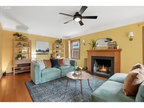 7436 N Seward Avenue Portland OR 97217
