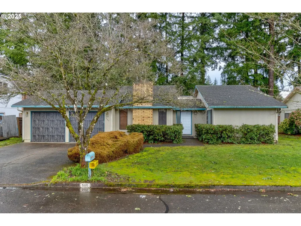505 NE 139th Avenue Vancouver WA 98684