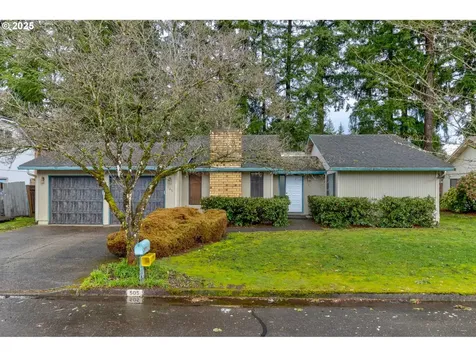 505 NE 139th Avenue Vancouver WA 98684
