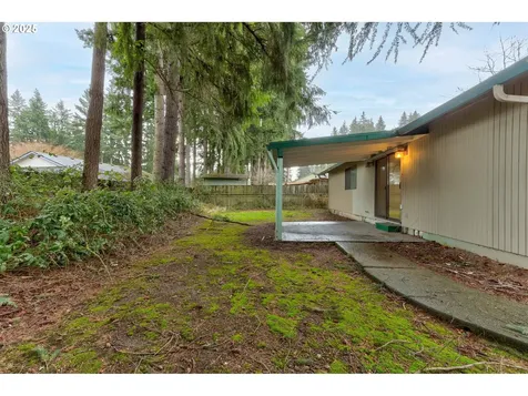 505 NE 139th Avenue Vancouver WA 98684
