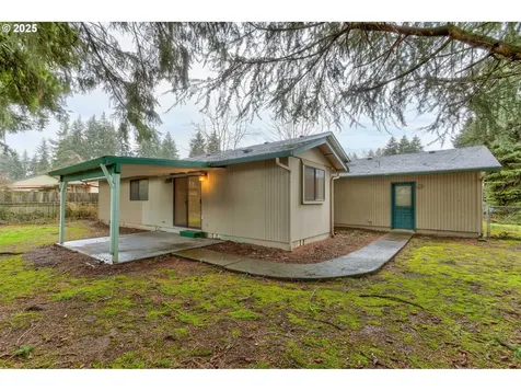 505 NE 139th Avenue Vancouver WA 98684