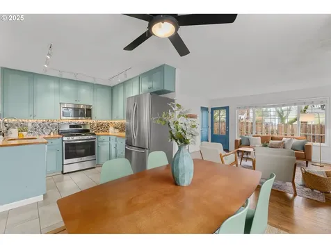 8270 N Washburne Avenue Portland OR 97217