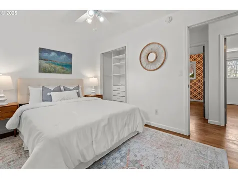 8270 N Washburne Avenue Portland OR 97217