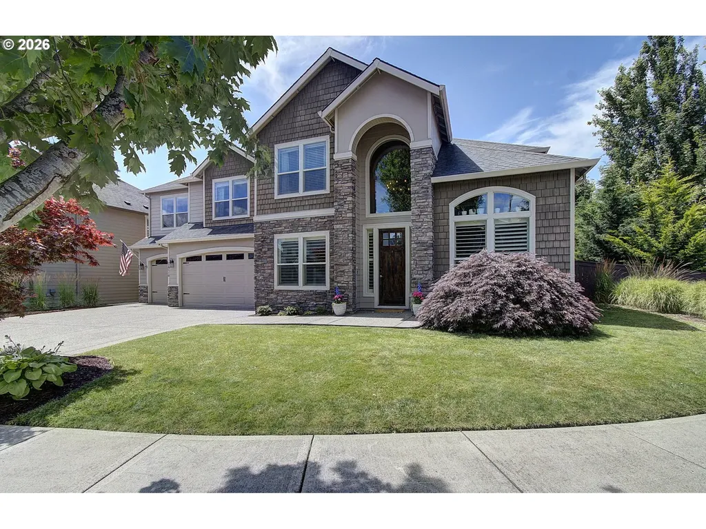 10510 NW 31st Avenue Vancouver WA 98685
