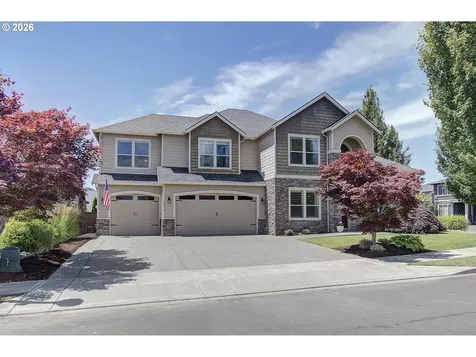 10510 NW 31st Avenue Vancouver WA 98685