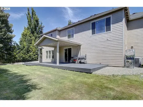 10510 NW 31st Avenue Vancouver WA 98685