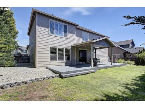 10510 NW 31st Avenue Vancouver WA 98685