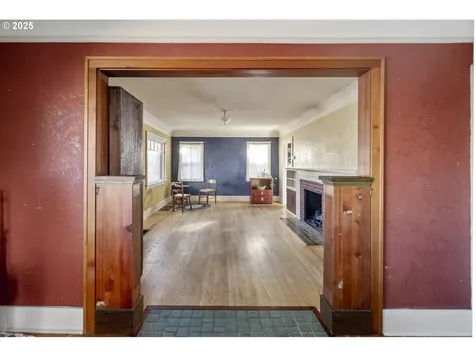 4815 N Commercial Avenue Portland OR 97217