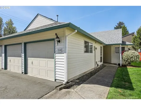 9144 NE 54th Street Vancouver WA 98662