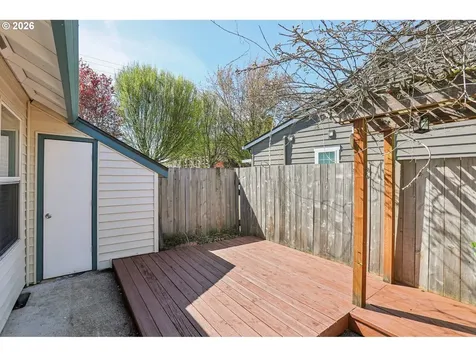 9144 NE 54th Street Vancouver WA 98662