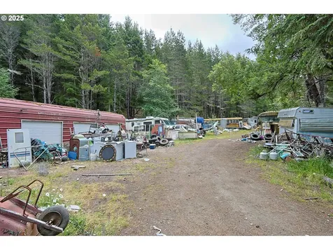 94845 Wind Song Lane North Bend OR 97459