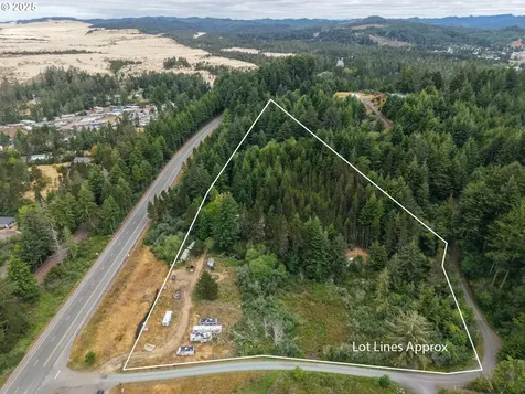 94845 Wind Song Lane North Bend OR 97459